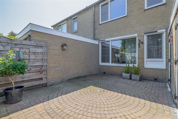 Medium property photo - Botnische Golf 19, 9642 CR Veendam